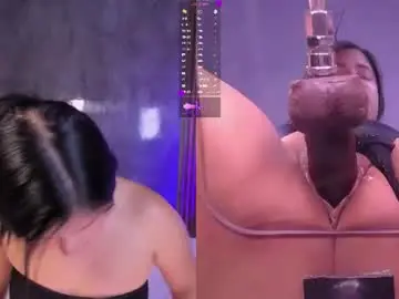 Chaturbate Live Sex of melanyholsen