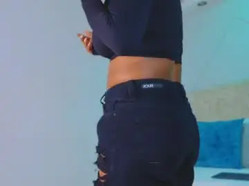 Chaturbate Live Sex of amara_queen_