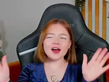 Chaturbate Live Sex of elinavale