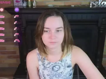 Chaturbate Free Porn Cam of ellie_babyy