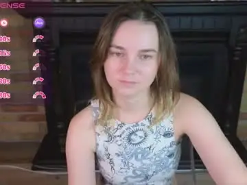Chaturbate Free Live Porn of ellie_babyy