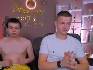 Chaturbate Sex Chat of eric_nova