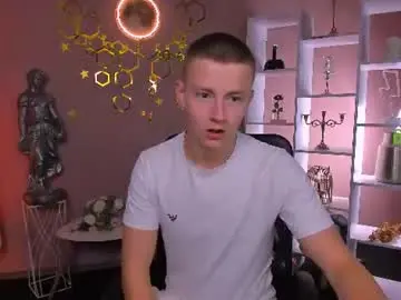 Chaturbate Private Sex Chat of eric_nova