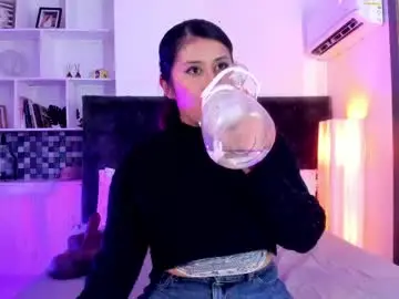 Chaturbate Nude Webcam of karla_gonzaless