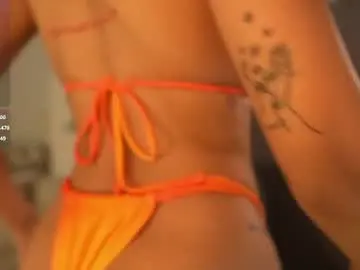 Chaturbate Free Porn Cam of letiziafulkers1