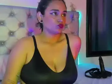 Chaturbate Live Sex Cam of luciirosee