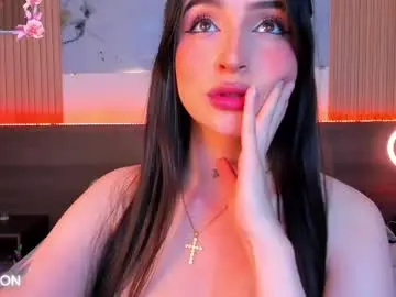 Chaturbate Adult Webcams of samantha_moons