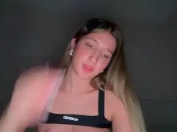 Chaturbate Free Porn Cam of teffsweet18