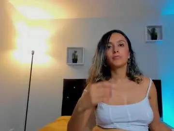 Chaturbate Live Sex of victoriia_rose_