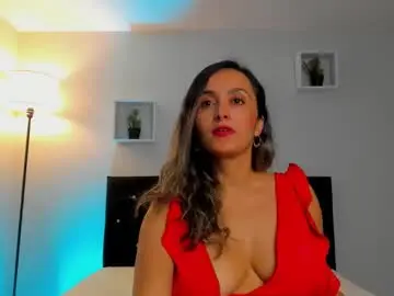 Chaturbate Nude Webcam of victoriia_rose_