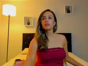 Chaturbate Nude Webcam of victoriia_rose_