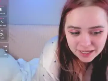 Chaturbate Watch Live Sex Cams of _lexii_pop