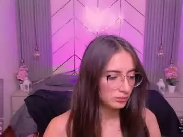 Chaturbate Live Sex of alessia_moore