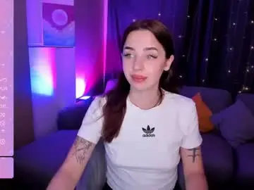 Chaturbate Adult Video Chat of charligrace