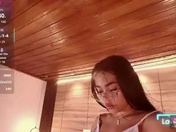 Chaturbate Sex Chat of elizbeth_777