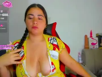 Chaturbate Watch Live Sex Cams of eva_dirtshow