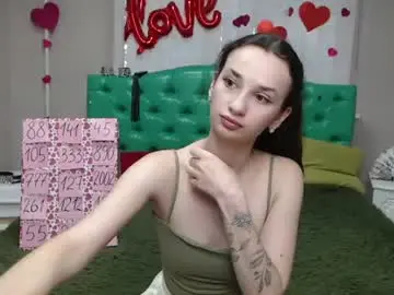 Chaturbate Free Live Porn of jessicabreez
