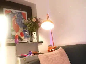 Chaturbate Sex Chat of littlee33