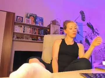 Chaturbate Adult Webcams of lylithskye