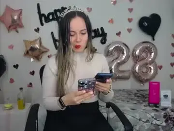 Chaturbate Adult Webcams of sofi_sweetcam21