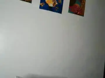 Chaturbate Sex Cam of velvetvicky