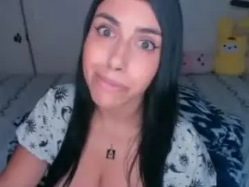 Chaturbate Private Sex Chat of xocurvyrae