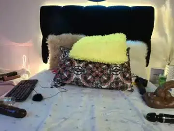 Chaturbate Live Sex of _lorrayne_