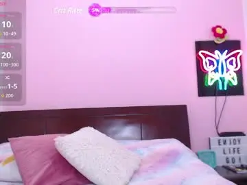 Chaturbate Sex Chat of danika_bellaa
