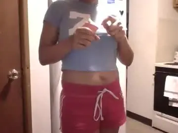 Chaturbate Adult Webcam of hisfreakyqueen86