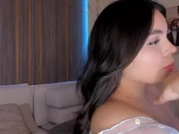 Chaturbate Best live sex cam show of isabellaalen