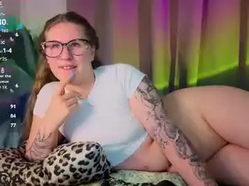 Chaturbate Live Porn of joan_green