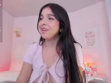 Chaturbate Private Sex Chat of little_sweet_18