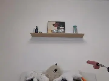 Chaturbate Watch Live Sex Cams of oxsashabloomxo