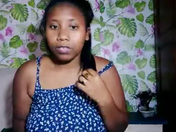 Chaturbate Adult Webcams of sanyah513