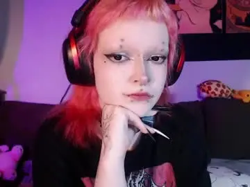 Chaturbate Nude Webcam of _nicole_meow_