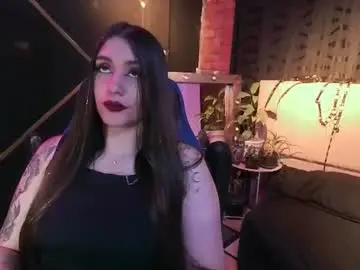 Chaturbate Free Porn Cam of ayla_ny