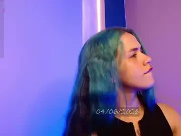 Chaturbate Live Sex of bell_art