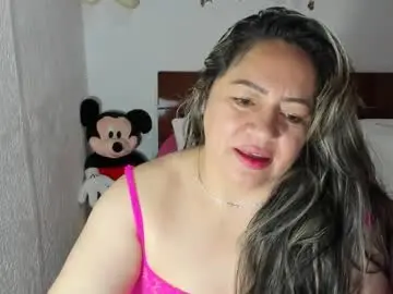 Chaturbate Adult Video Chat of cris_spicy
