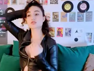 Chaturbate Sex Chat of maya_rogerss