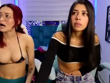 Chaturbate Live Porn of naomy_hot04