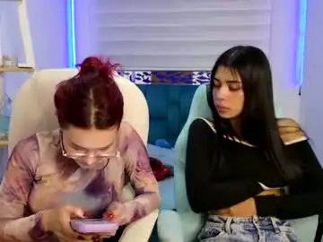 Chaturbate Private Sex Chat of naomy_hot04