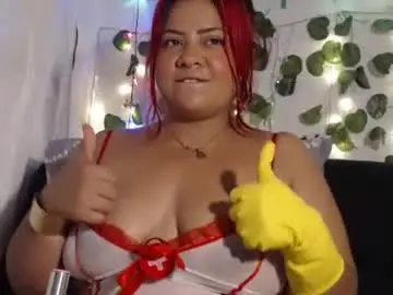 Chaturbate Sex Chat of samy_sexx69