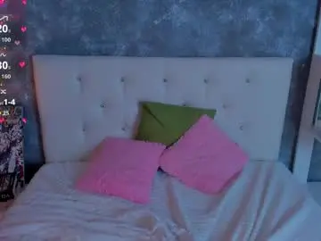 Chaturbate Private Sex Chat of shiny_lisss