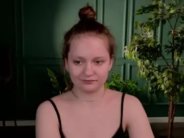 Chaturbate Sex Chat of vanilla_echo_