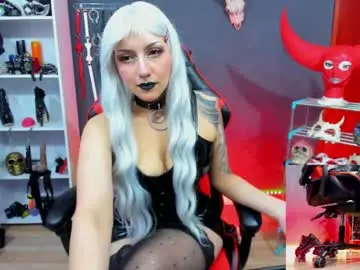 Chaturbate Sex Cam of yelena_bondaje