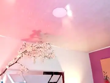 Chaturbate Sex Cam of angeliqueboyer__