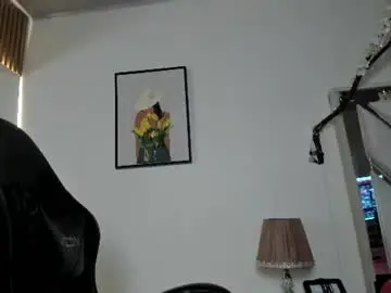 Chaturbate Live Sex Cam of angeliqueboyer__
