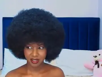 Chaturbate Nude Webcam of creamybabee