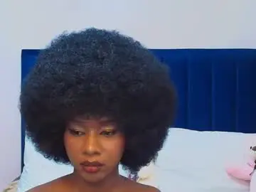 Chaturbate Free Porn Cam of creamybabee