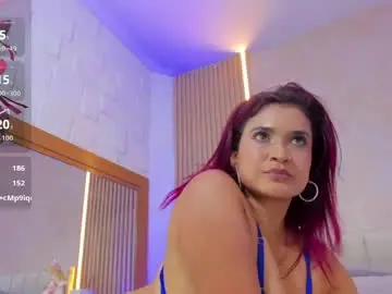 Chaturbate Free Live Porn of dafnecox